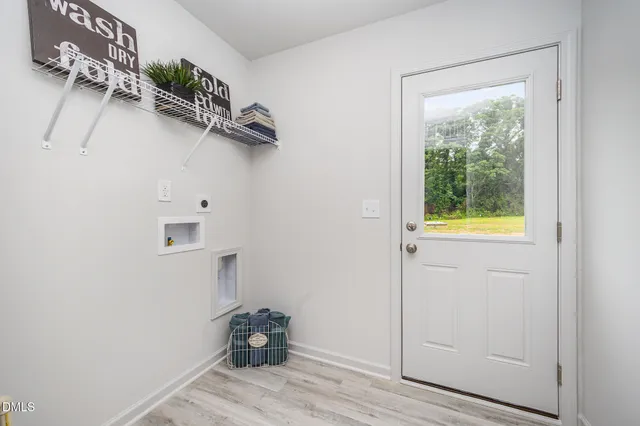 $1,850 | 272 Johnson Rdg Way, Unit 1, Four Oaks, NC 27524