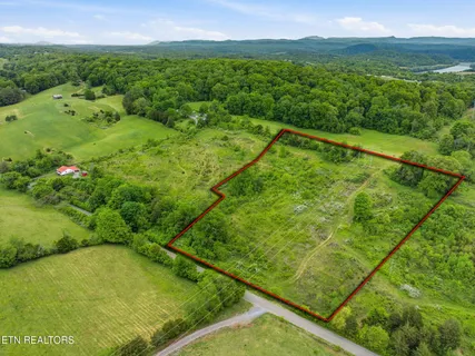 $230,000 | West Bear Hollow Road, Rogersville, TN 37857