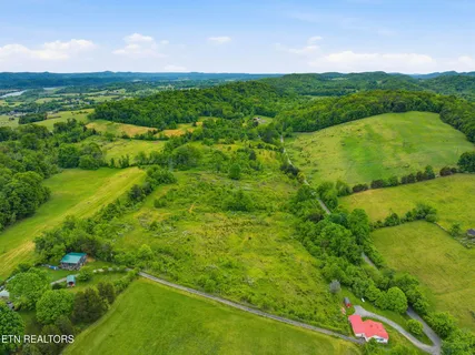 $230,000 | West Bear Hollow Road, Rogersville, TN 37857
