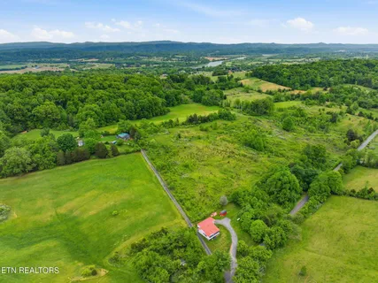 $230,000 | West Bear Hollow Road, Rogersville, TN 37857