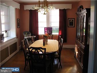 2249 Knorr Street Philadelphia, PA 19149 - Photo 4 of 12 Dining Room