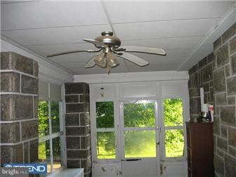2249 Knorr Street Philadelphia, PA 19149 - Photo 9 of 12 Sun Room
