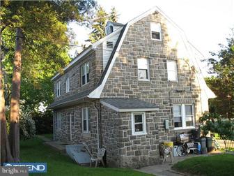 2249 Knorr Street Philadelphia, PA 19149 - Photo 10 of 12 Exterior Side