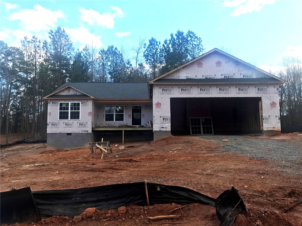 104 South M Lyerly Road Anderson, SC 29621 - Photo 1 of 1 Gallery Image 1