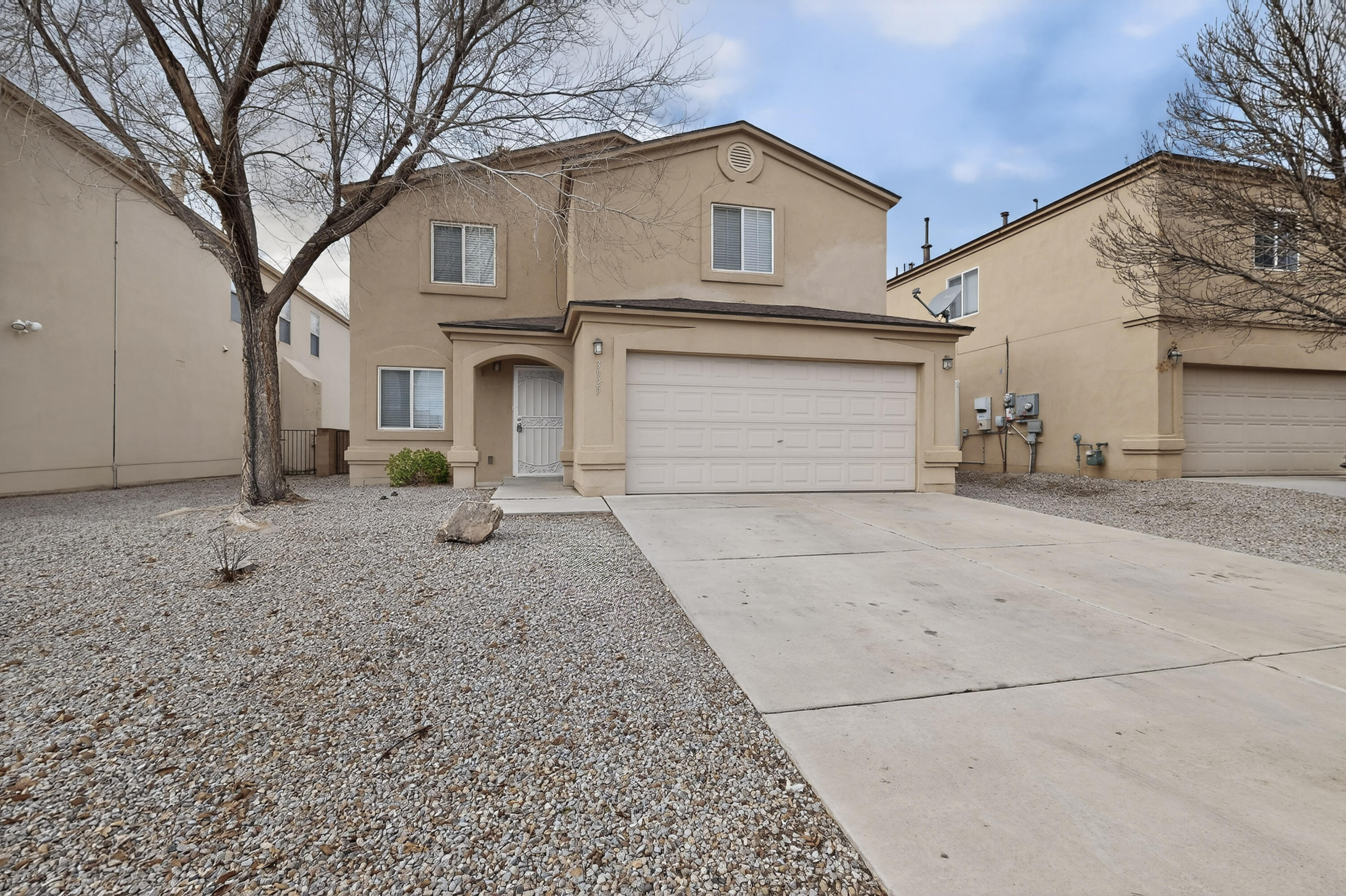 3929 Desert Willow Drive Northeast Rio Rancho, NM 87144 - Photo 1 of 1 Gallery Image 1