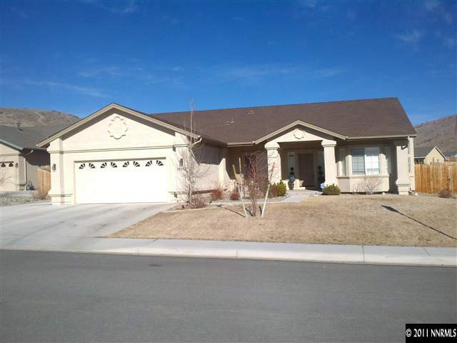 20997 Cameron Court Reno, NV 89508 - Photo 1 of 13 Photo 1