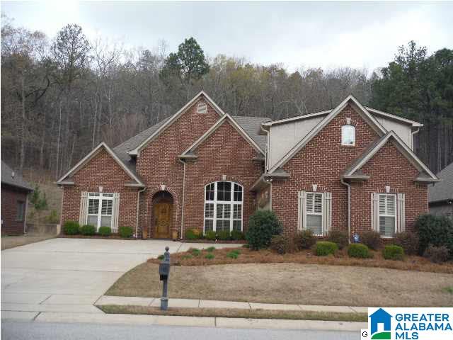 1356 Caliston Way Pelham, AL 35124 - Photo 2 of 32