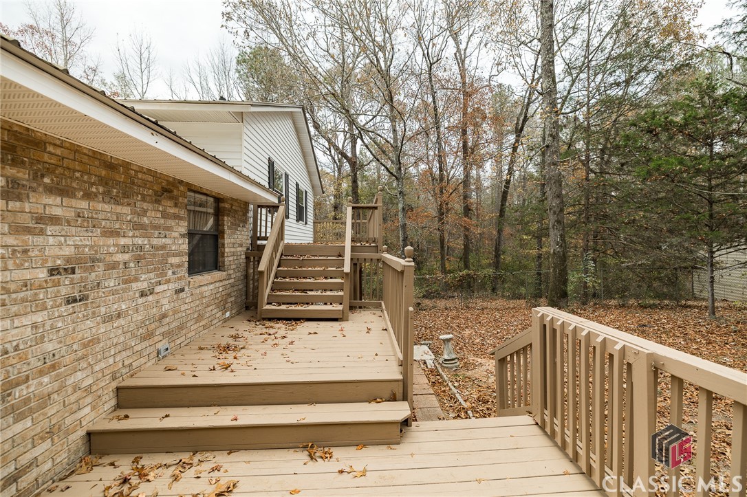 2238 Beaverdam Road Colbert, GA 30628 - Photo 30 of 48