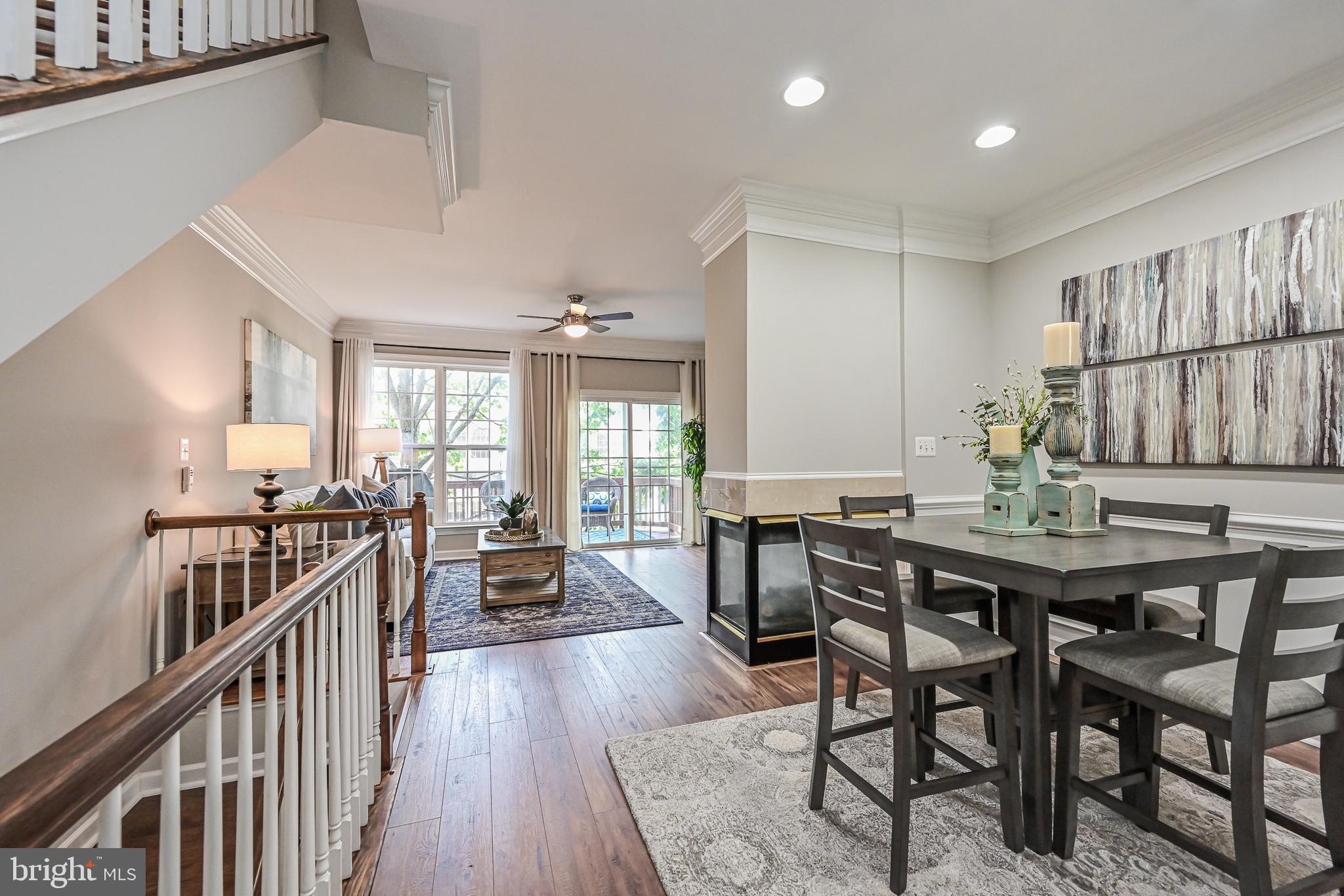 4142 Timber Log Way Fairfax, VA 22030 - Photo 1 of 27 Main Level