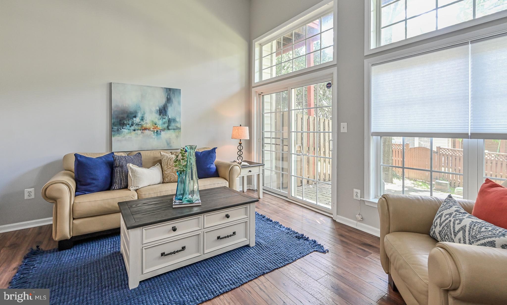 4142 Timber Log Way Fairfax, VA 22030 - Photo 21 of 27 Family Room