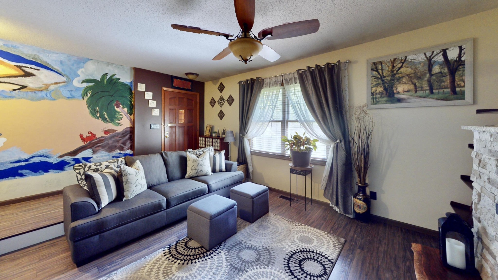 602 Patterson Road Sale Creek, TN 37373 - Photo 31 of 47 Gallery Image 31