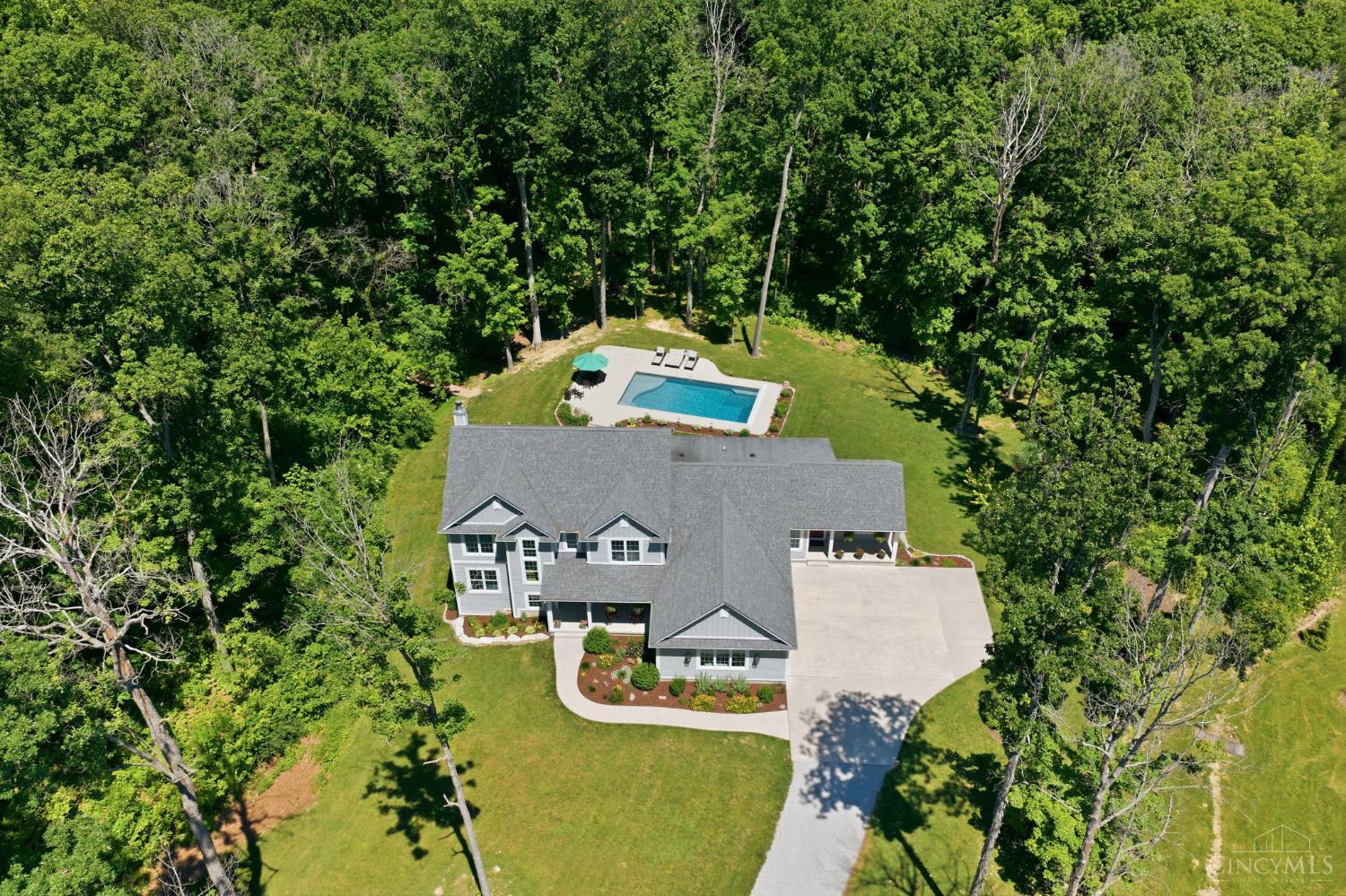 1388 East Hatt Swank Road Maineville, OH 45140 - Photo 92 of 97