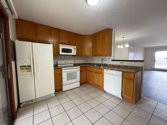 $1,600 | 202 North Waters Edge Drive, Unit 201, Glendale Heights, IL 60139