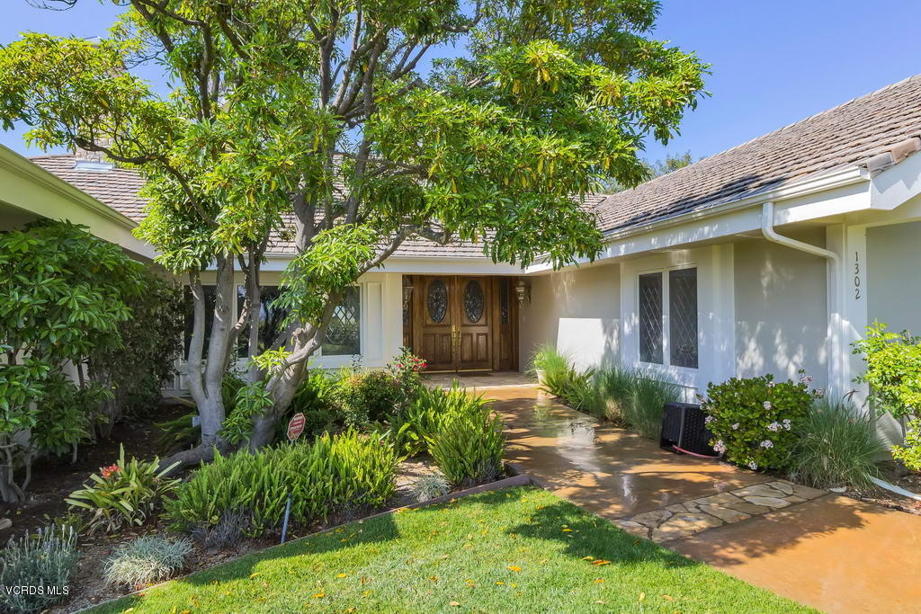 1302 Heritage Place, Westlake Village, CA 91362 Compass