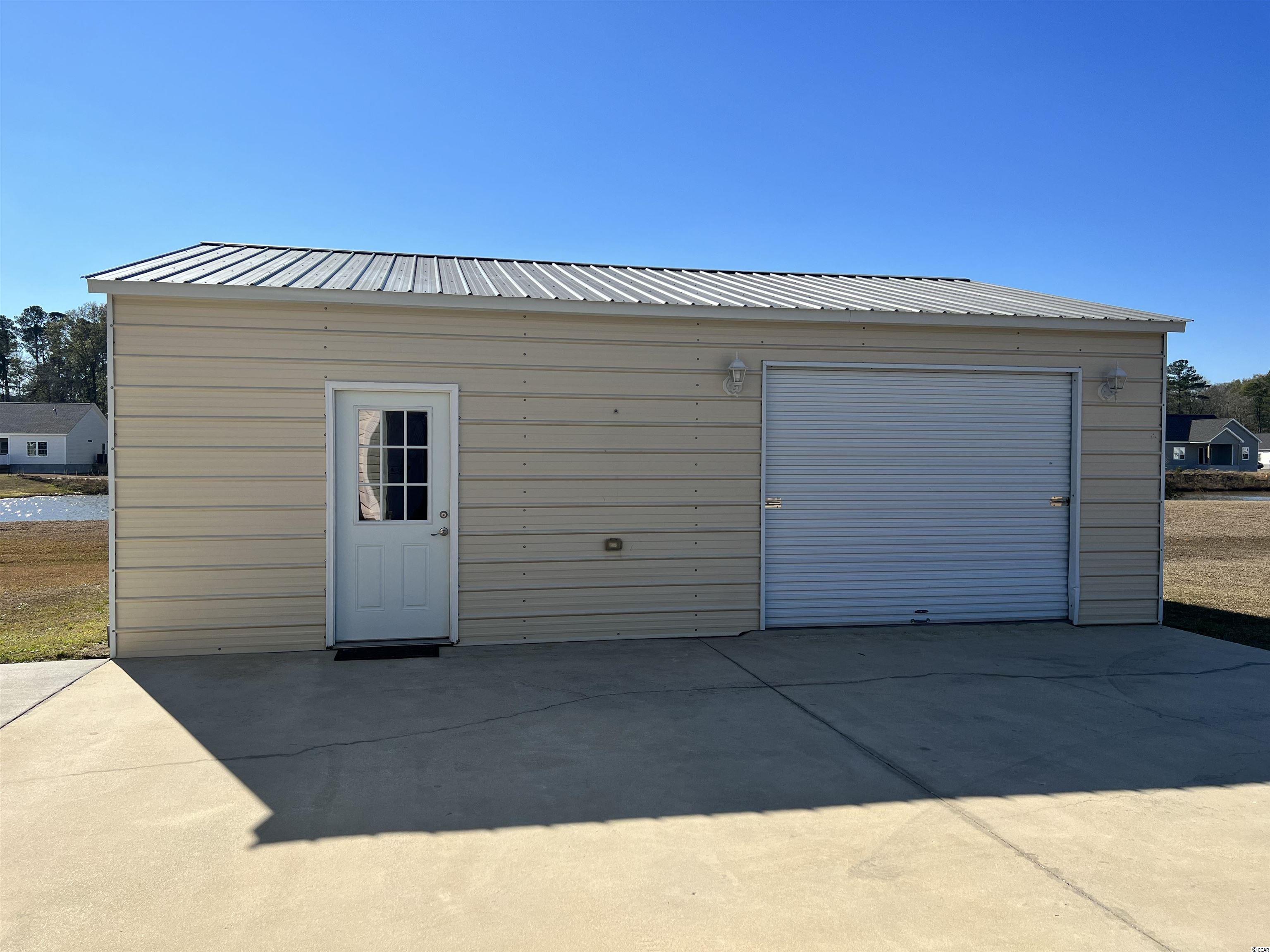 459 Garden Avenue Georgetown, SC 29440 - Photo 17 of 19