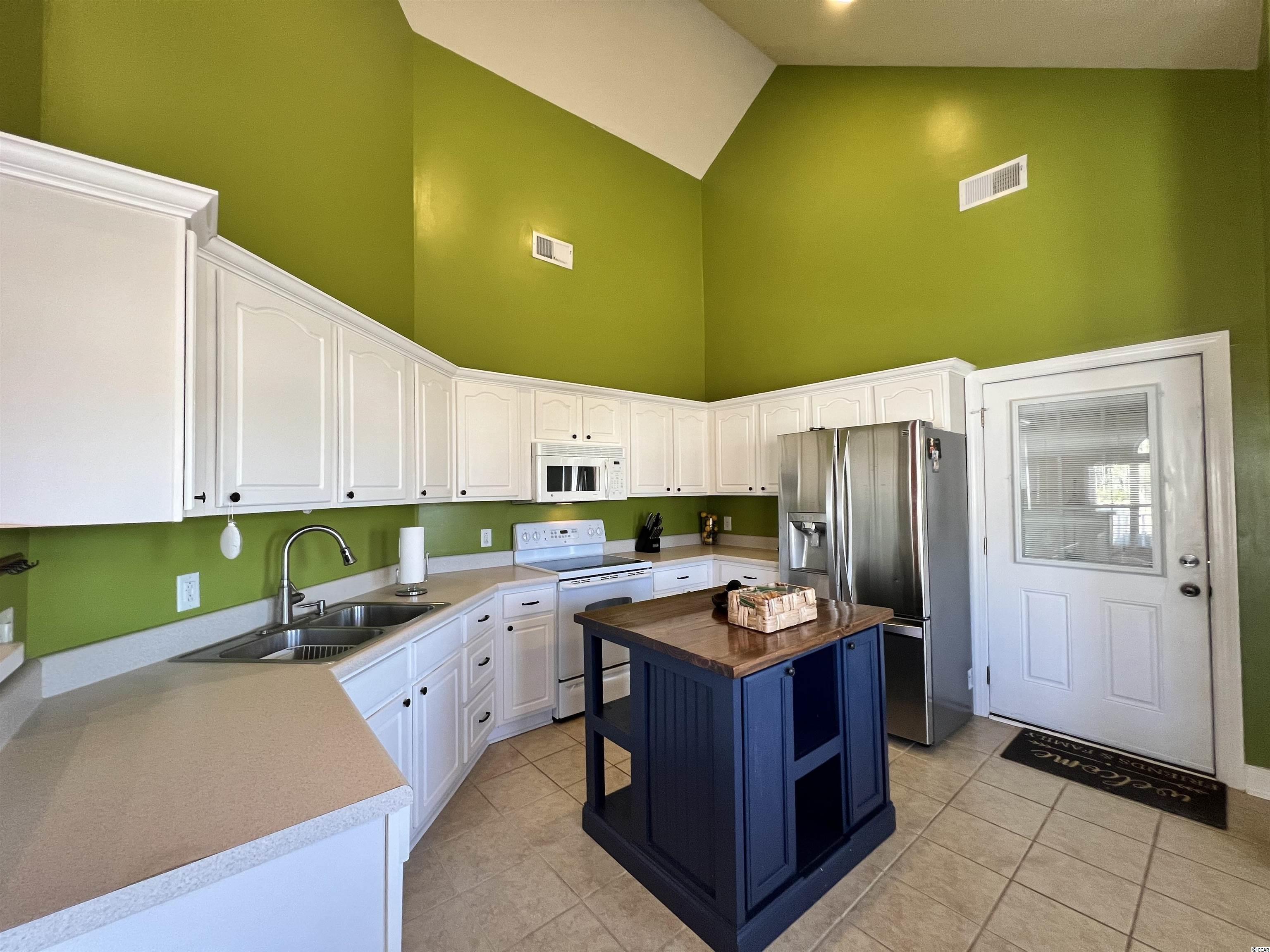 459 Garden Avenue Georgetown, SC 29440 - Photo 7 of 19