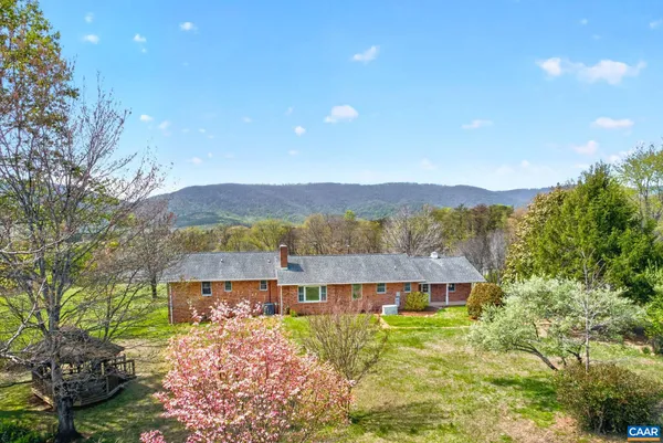 $799,900 | 10694 Rockfish Valley Highway, Afton, VA 22920