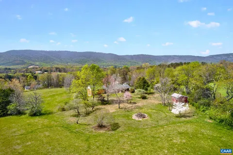 $799,900 | 10694 Rockfish Valley Highway, Afton, VA 22920