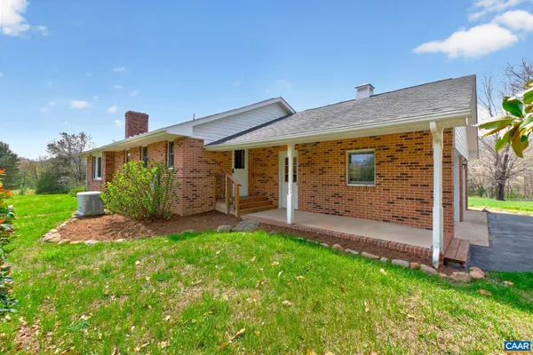 $799,900 | 10694 Rockfish Valley Highway, Afton, VA 22920