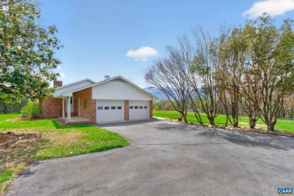 $799,900 | 10694 Rockfish Valley Highway, Afton, VA 22920