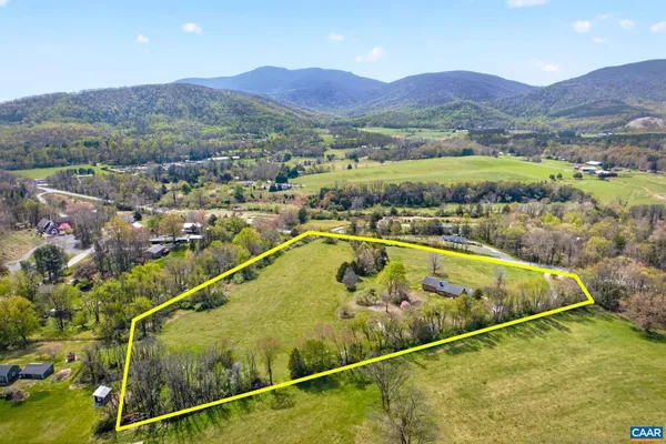 $799,900 | 10694 Rockfish Valley Highway, Afton, VA 22920