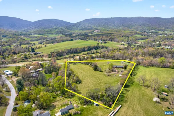 $799,900 | 10694 Rockfish Valley Highway, Afton, VA 22920
