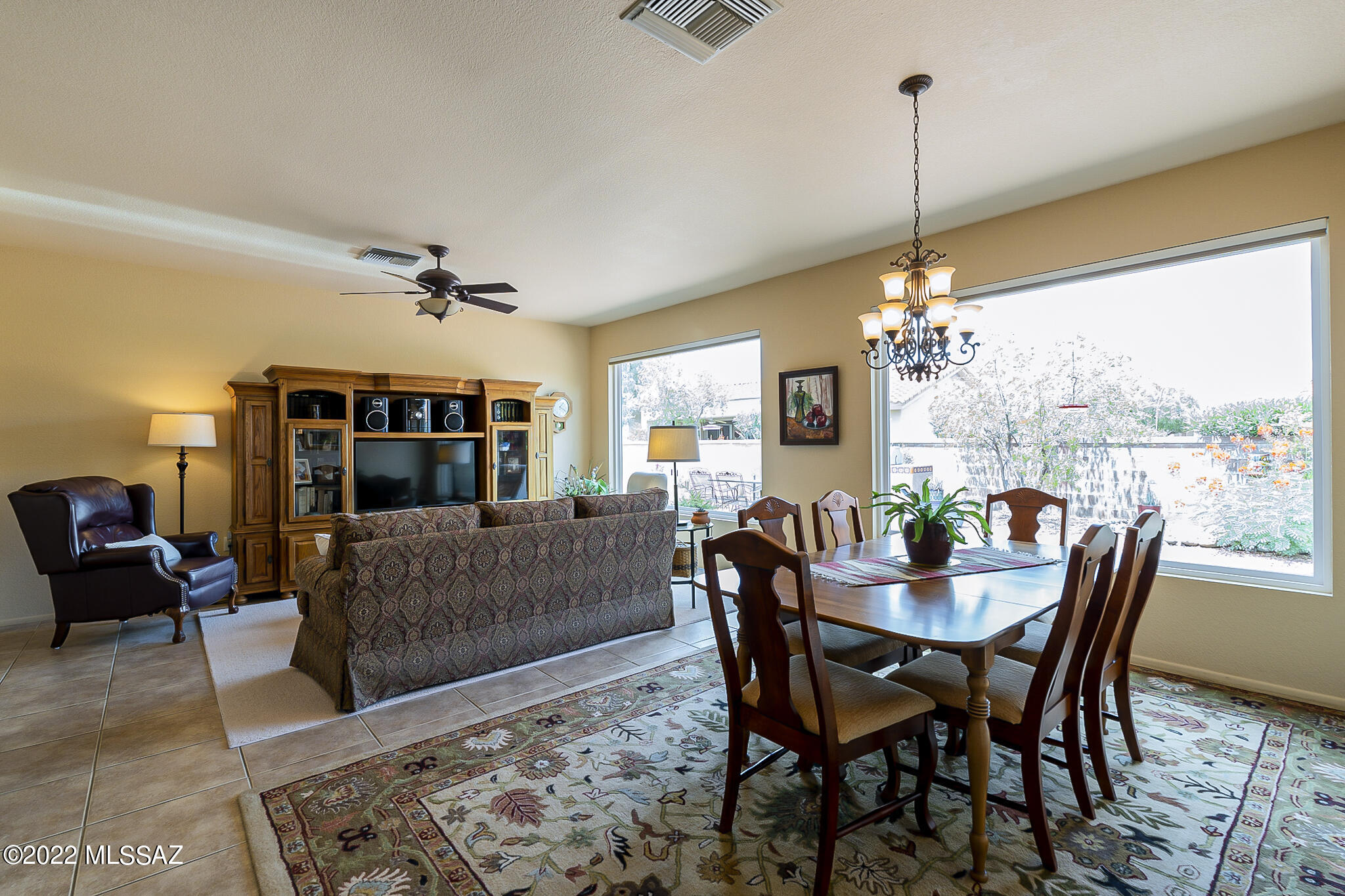 1161 East Sunset Ridge Place Oro Valley, AZ 85755 - Photo 13 of 45