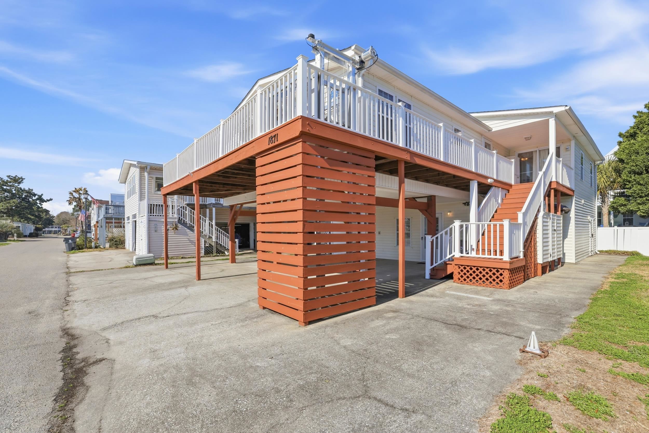 1871 Sanddollar Drive Murrells Inlet, SC 29576 - Photo 3 of 49