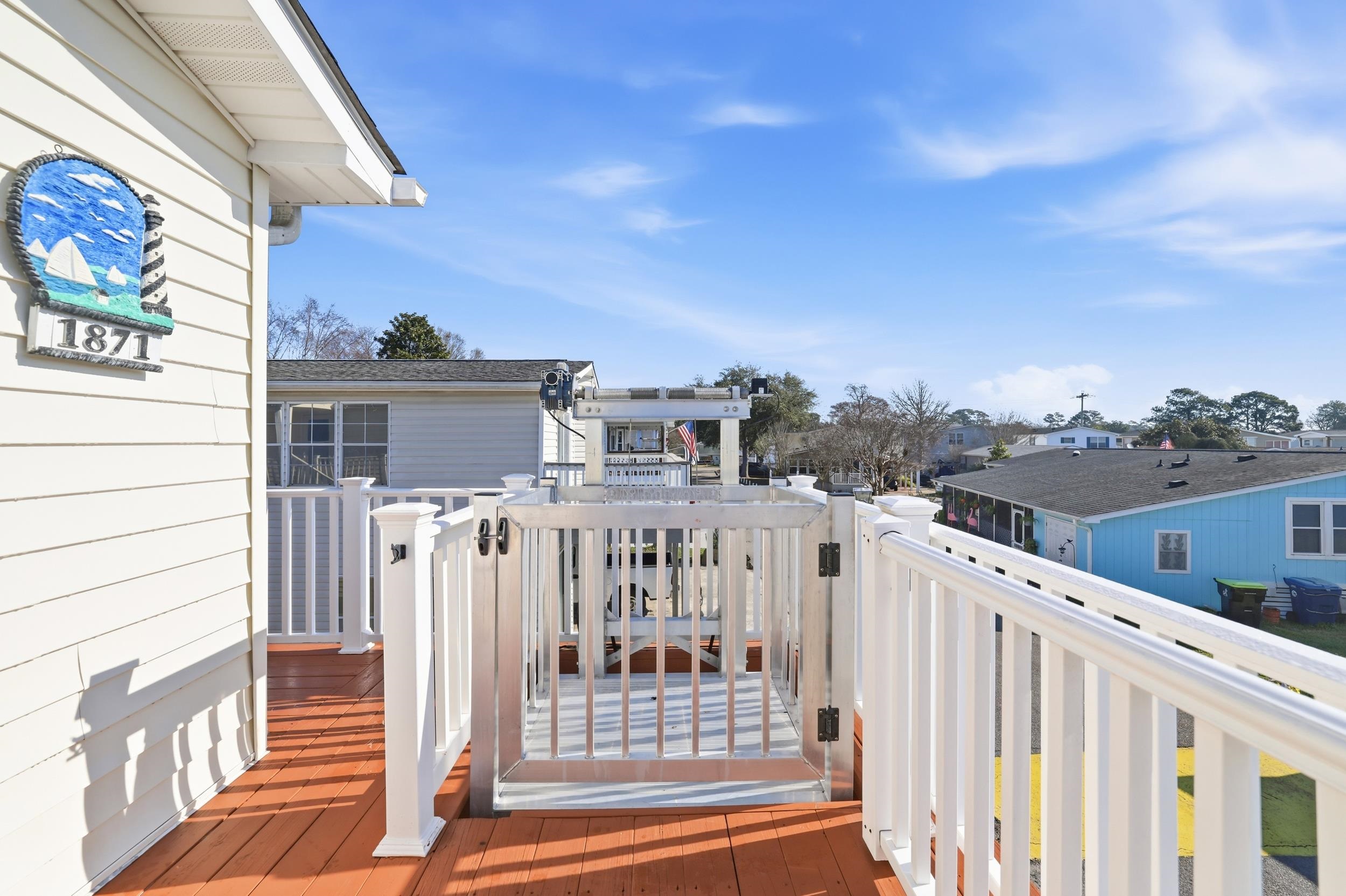 1871 Sanddollar Drive Murrells Inlet, SC 29576 - Photo 4 of 49