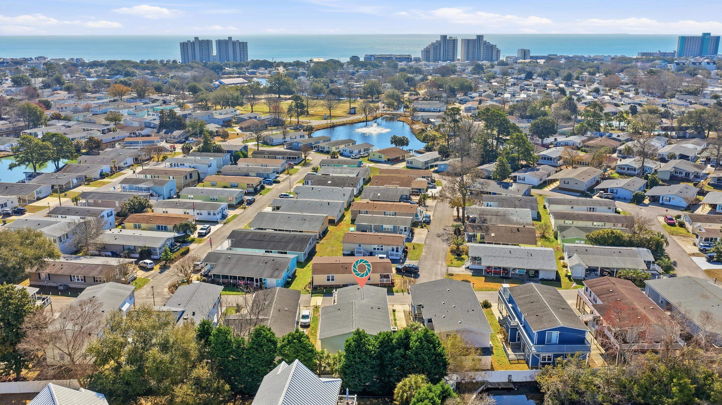 1871 Sanddollar Drive Murrells Inlet, SC 29576 - Photo 42 of 49