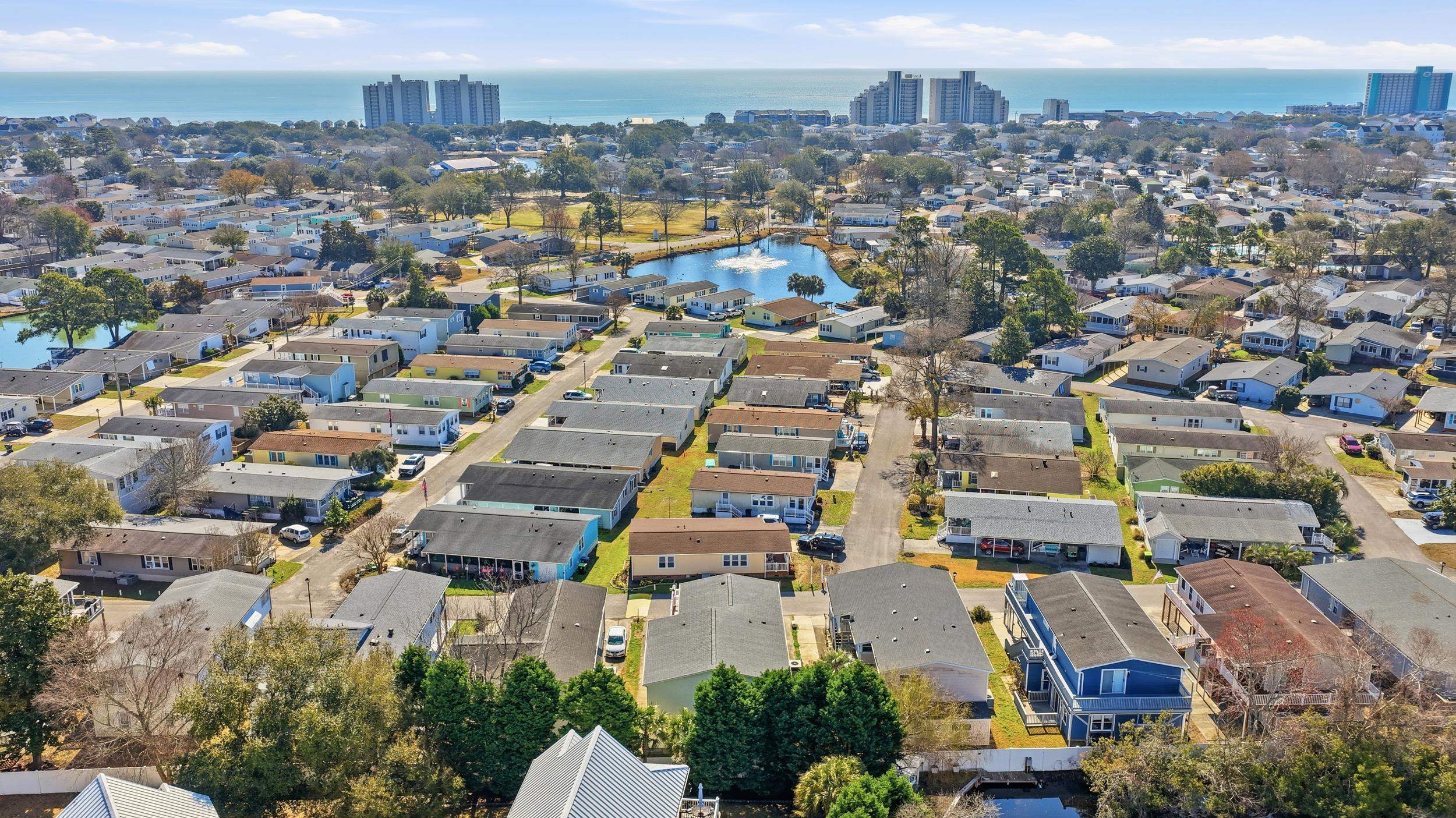 1871 Sanddollar Drive Murrells Inlet, SC 29576 - Photo 43 of 49