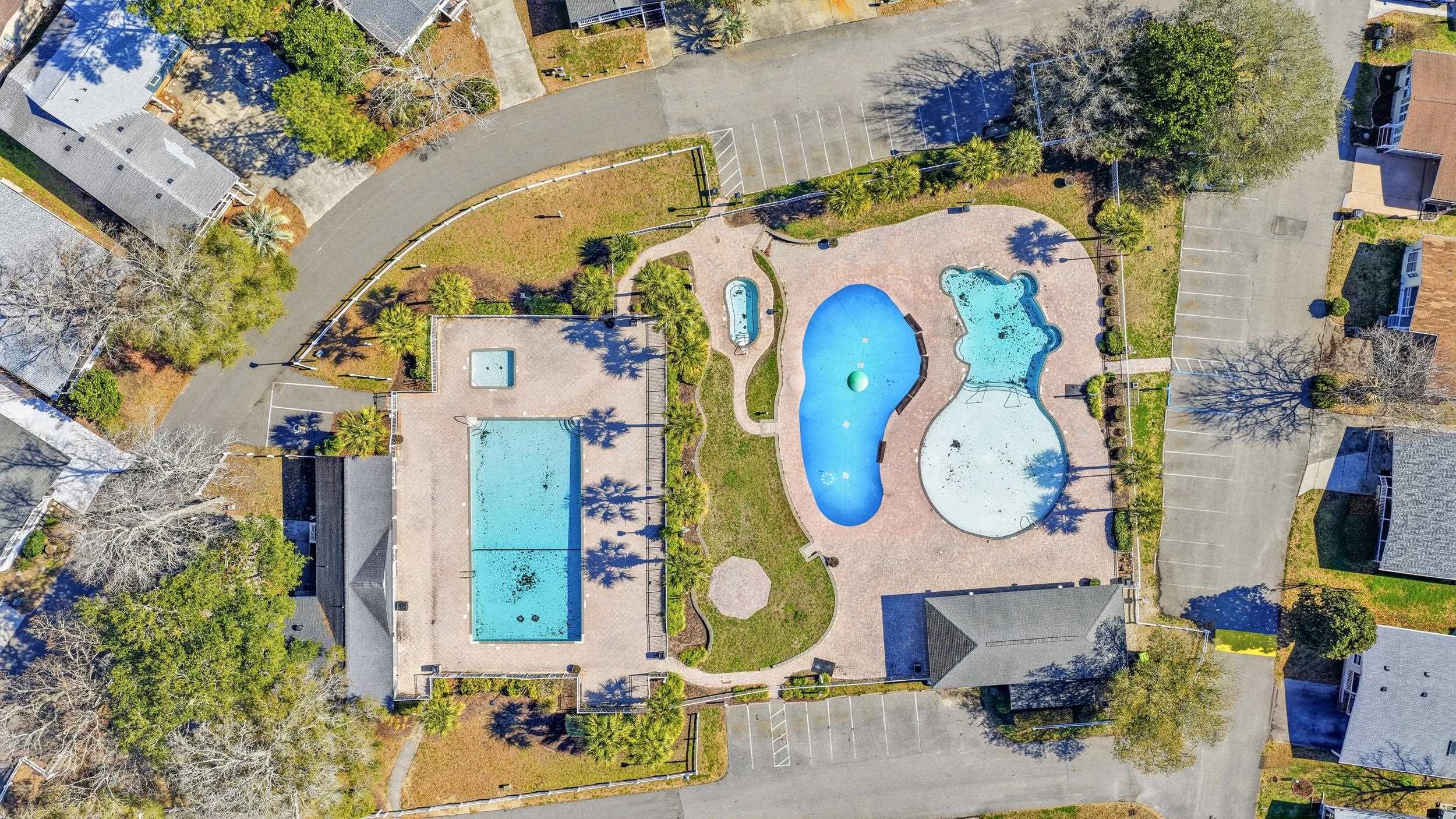 1871 Sanddollar Drive Murrells Inlet, SC 29576 - Photo 44 of 49