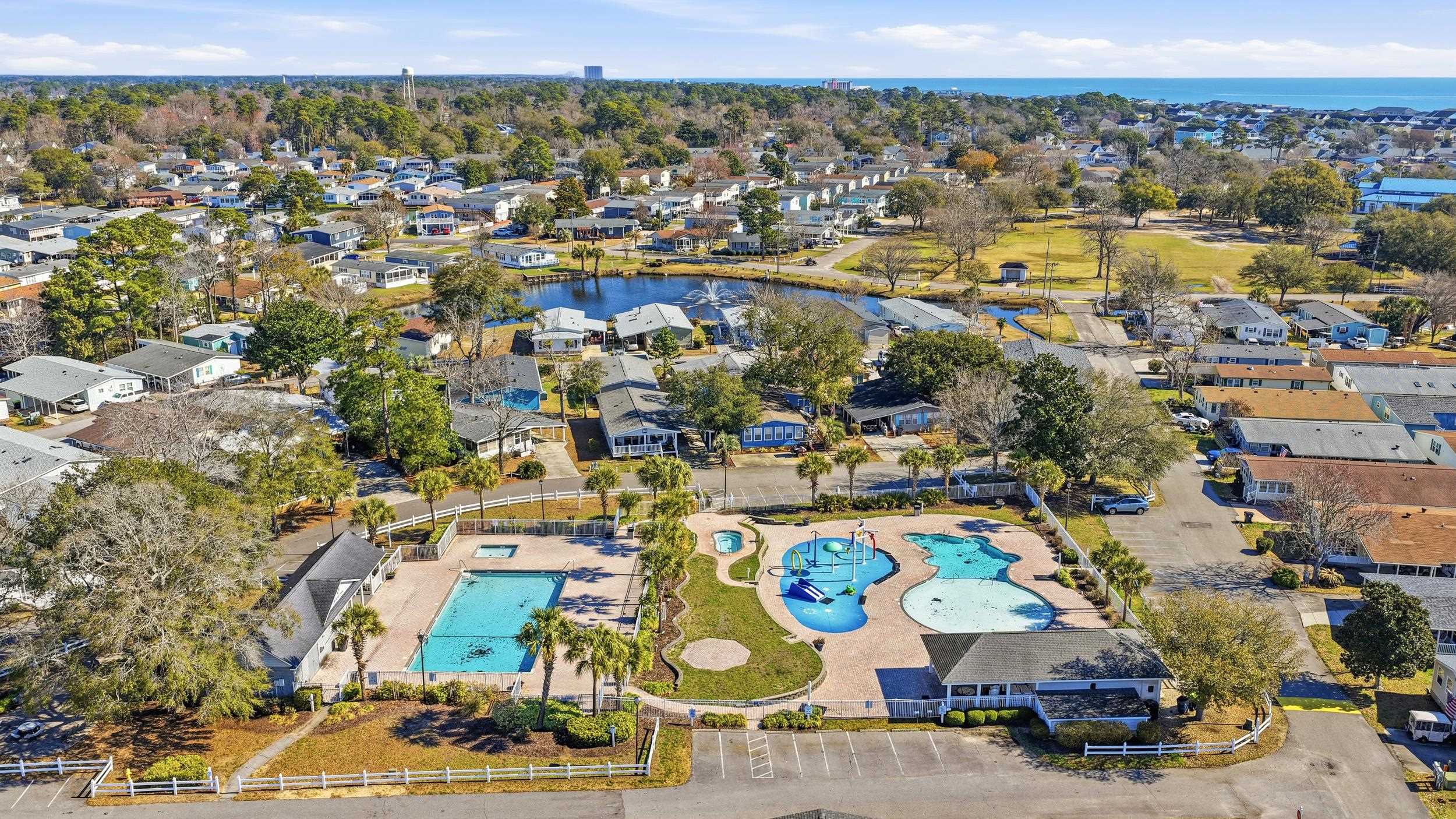 1871 Sanddollar Drive Murrells Inlet, SC 29576 - Photo 45 of 49