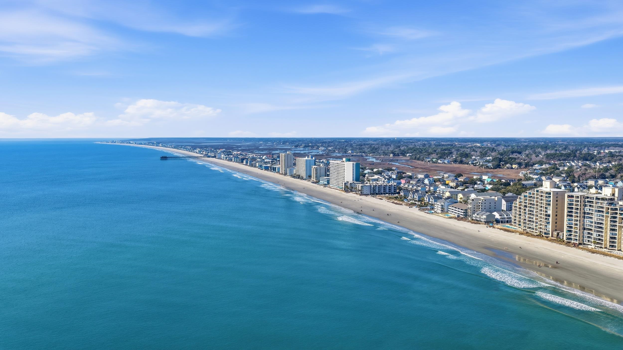 1871 Sanddollar Drive Murrells Inlet, SC 29576 - Photo 46 of 49