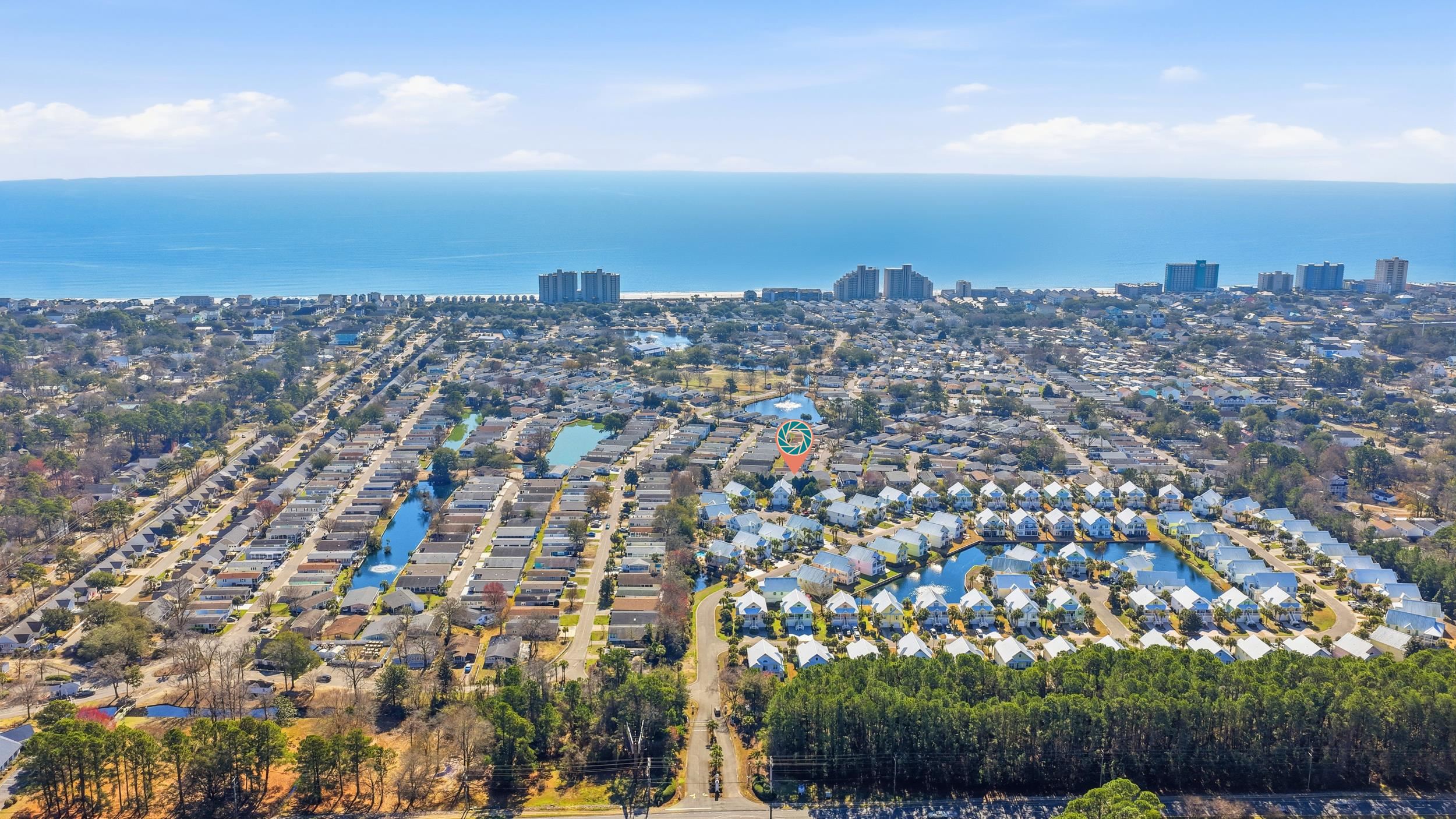 1871 Sanddollar Drive Murrells Inlet, SC 29576 - Photo 47 of 49