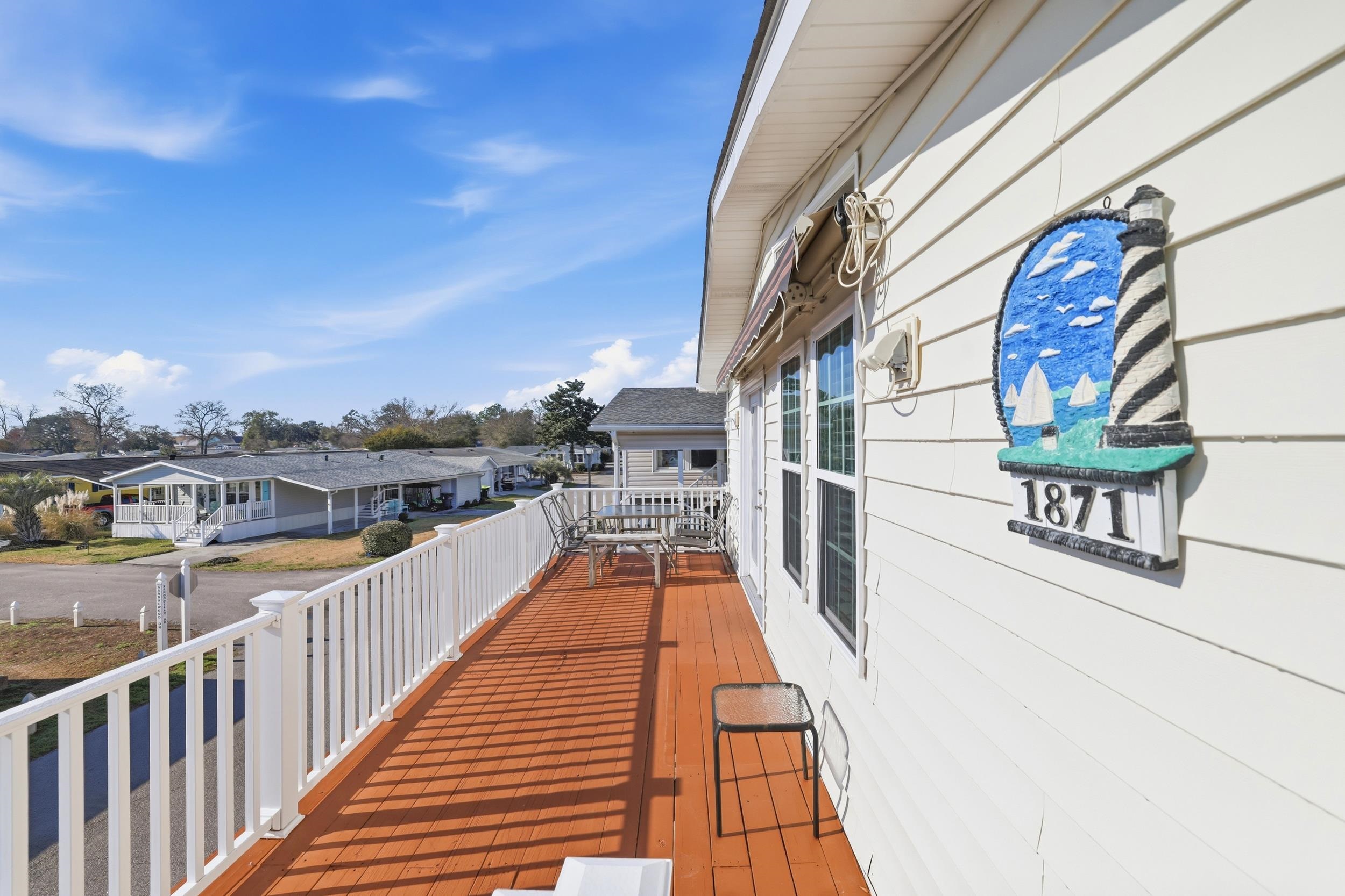 1871 Sanddollar Drive Murrells Inlet, SC 29576 - Photo 7 of 49