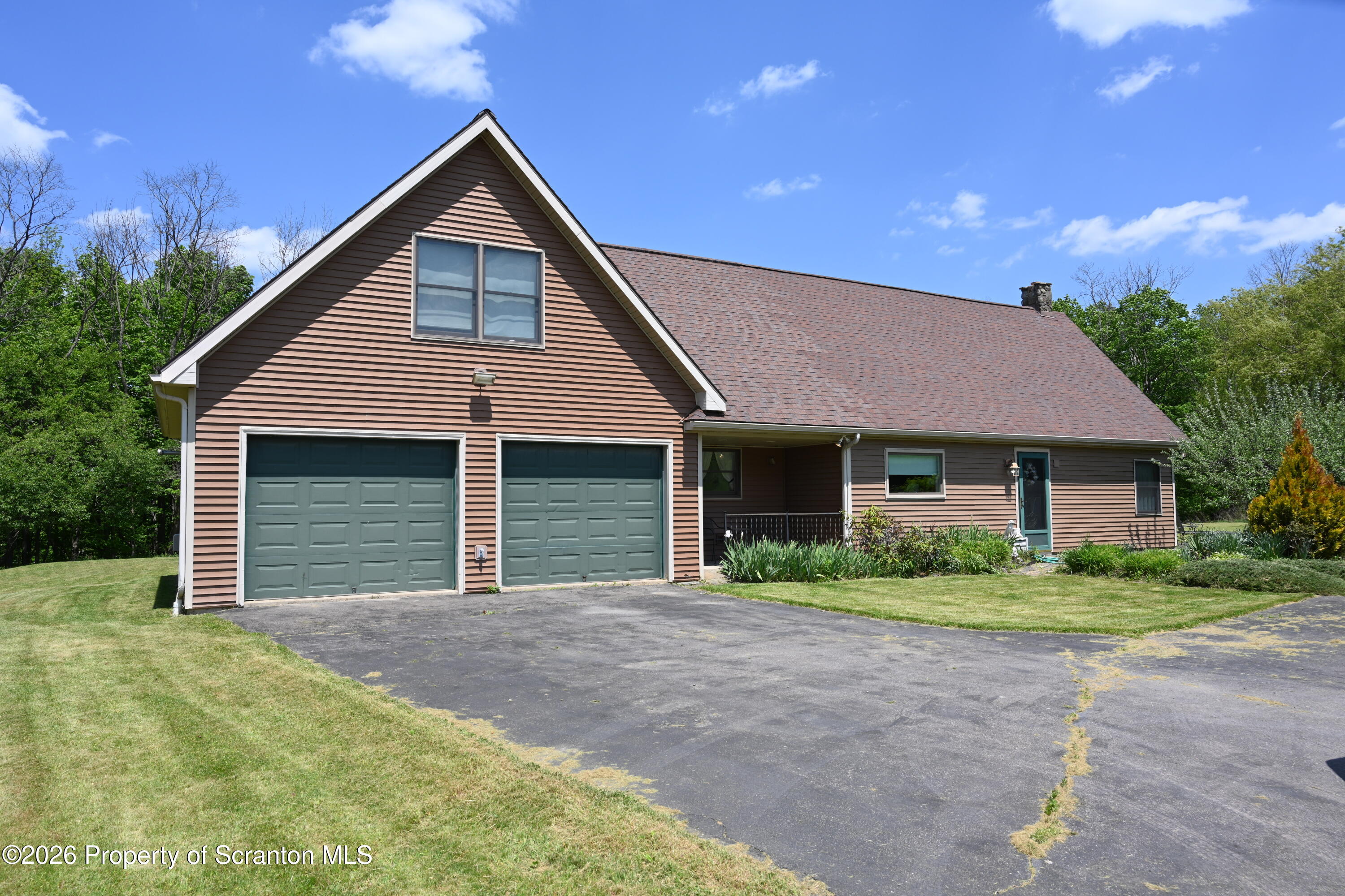 47 Lower Rhiney Creek Road Hallstead, PA 18822 - Photo 1 of 52 DSC_2745