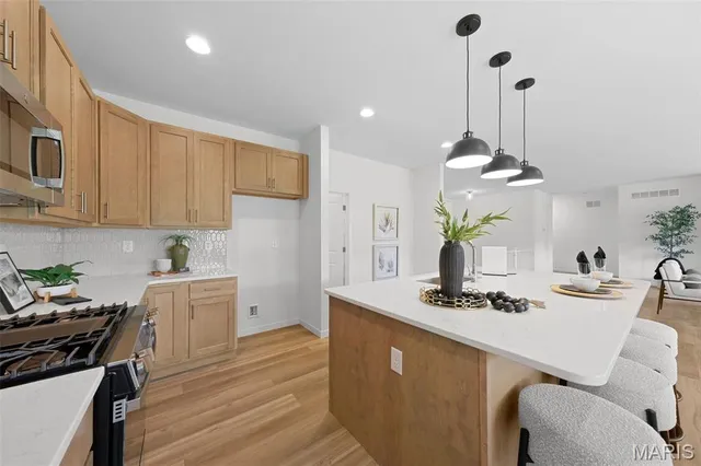 $558,697 | 109 Sommers Creek, O'Fallon, MO 63368