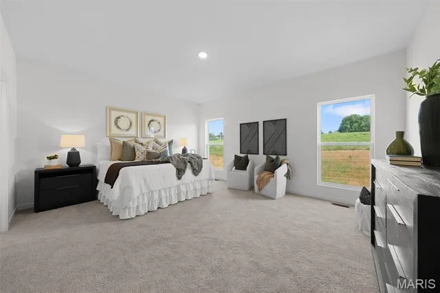 $558,697 | 109 Sommers Creek, O'Fallon, MO 63368