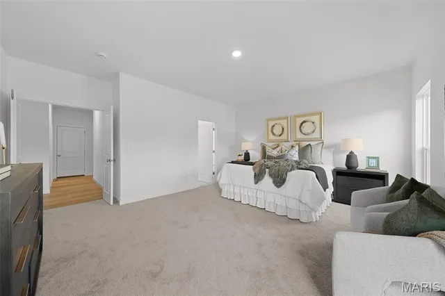 $558,697 | 109 Sommers Creek, O'Fallon, MO 63368