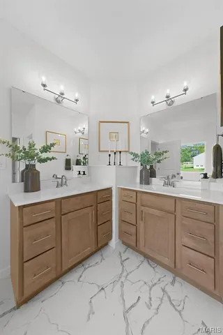 $558,697 | 109 Sommers Creek, O'Fallon, MO 63368