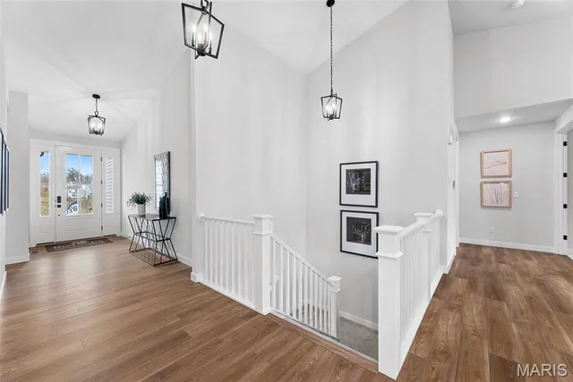 $558,697 | 109 Sommers Creek, O'Fallon, MO 63368