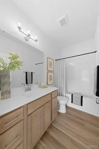 $558,697 | 109 Sommers Creek, O'Fallon, MO 63368