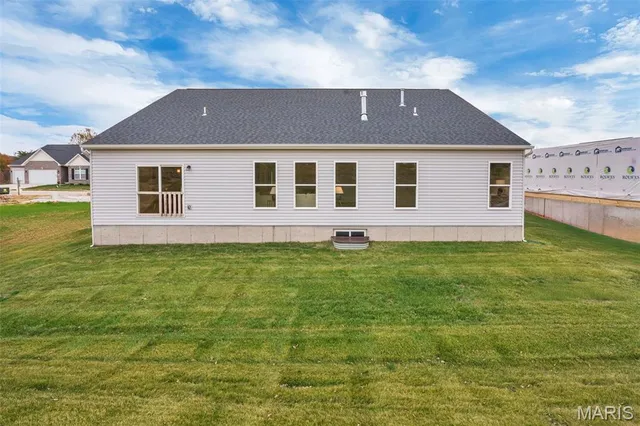 $558,697 | 109 Sommers Creek, O'Fallon, MO 63368