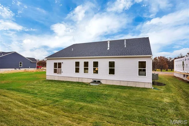 $558,697 | 109 Sommers Creek, O'Fallon, MO 63368