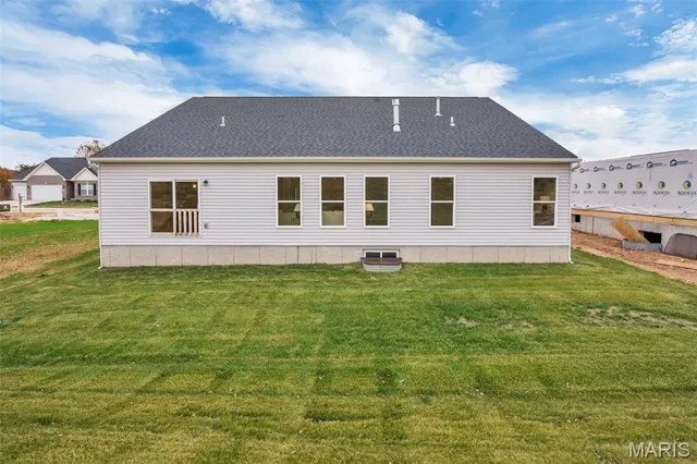 $558,697 | 109 Sommers Creek, O'Fallon, MO 63368