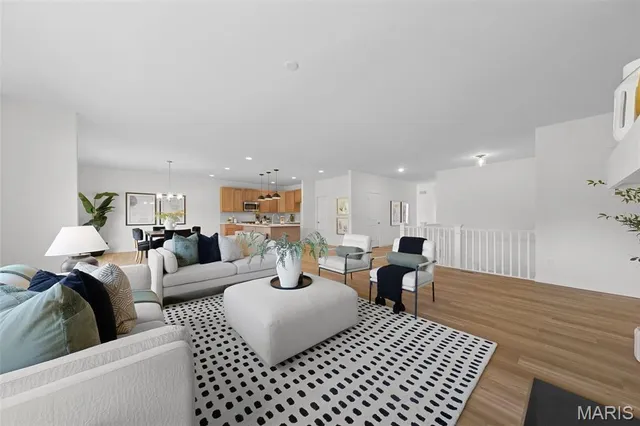 $558,697 | 109 Sommers Creek, O'Fallon, MO 63368