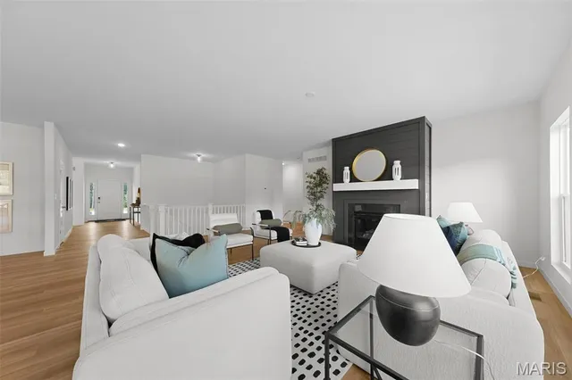 $558,697 | 109 Sommers Creek, O'Fallon, MO 63368