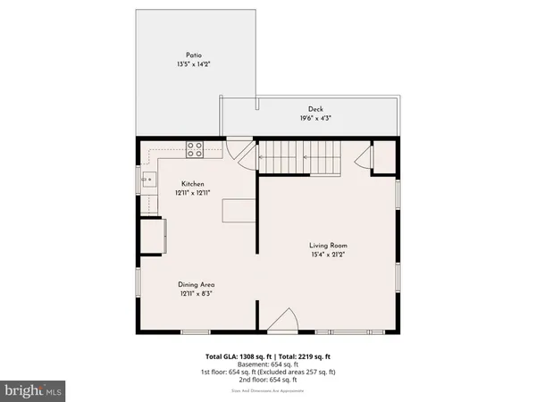 $474,900 | 2907 Kanes Road, Willow Grove, PA 19090