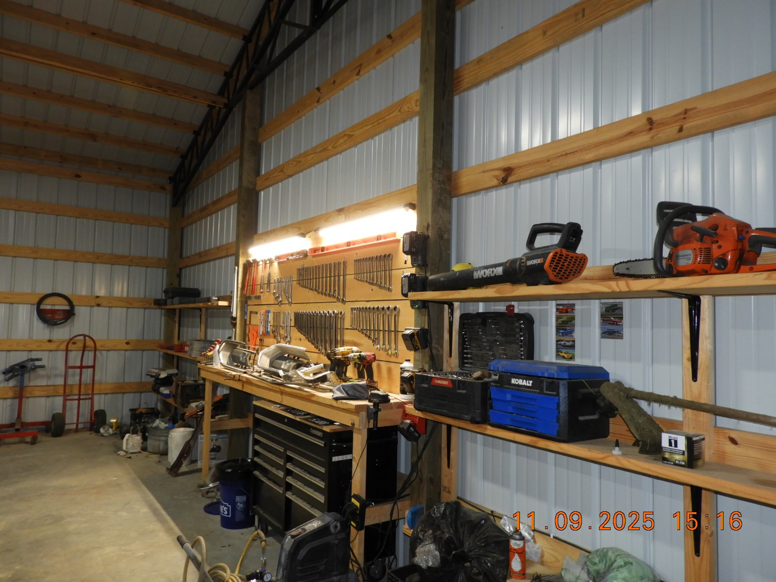 3135 Oak Grove Road Goodspring, TN 38460 - Photo 22 of 62 a view of a chairs and table in the balcony